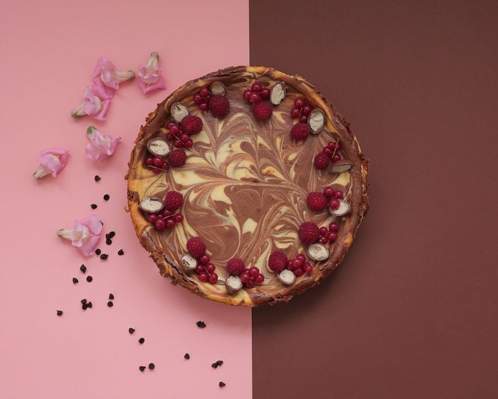 Cheesecake