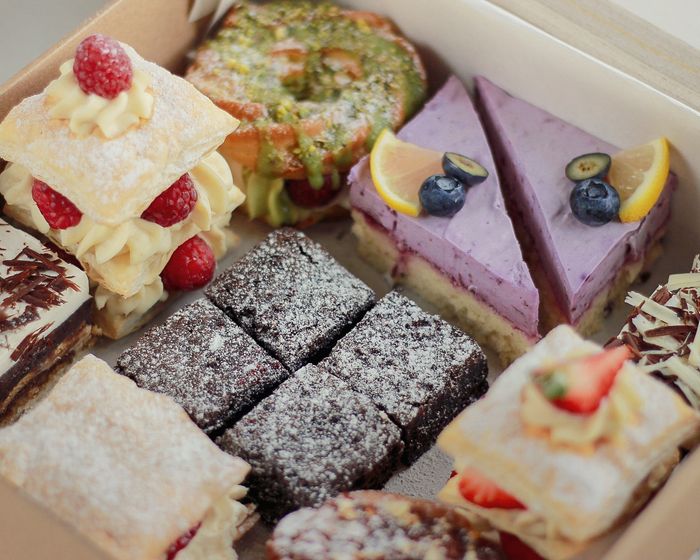 Kuchen