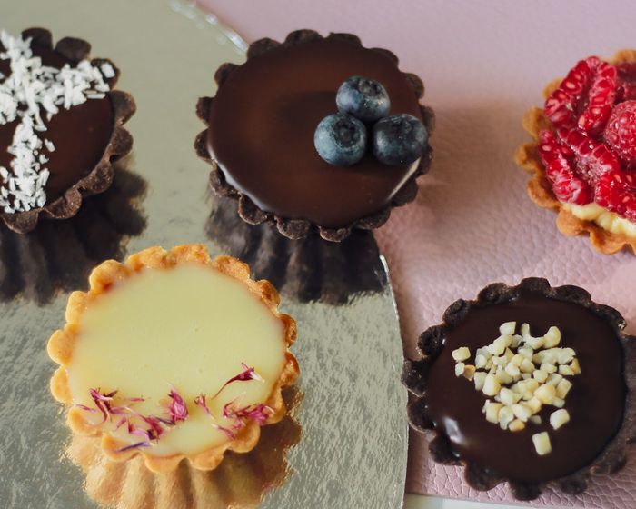 Tartelettes
