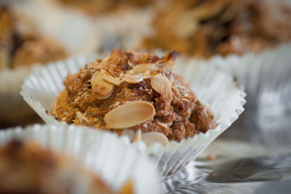 Gluten-free and vegan desserts: what we can substitute, and what we won’t promise