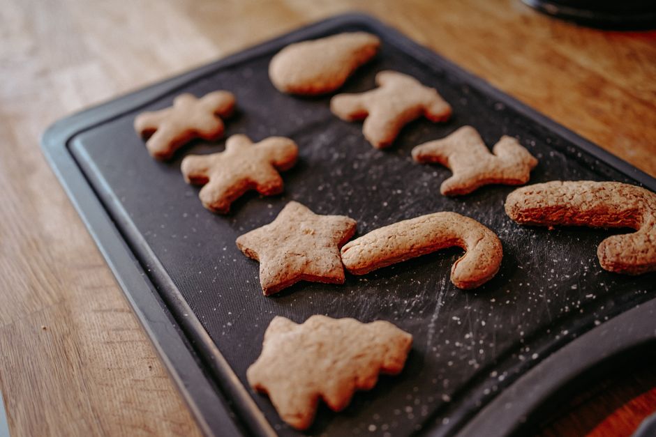 Christmas baking: when to actually order if you want what you asked for