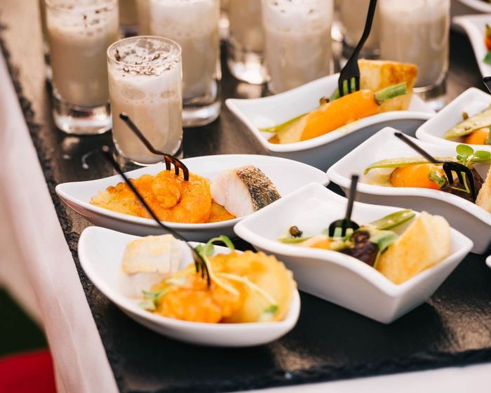 Banquet & Wedding Sweets