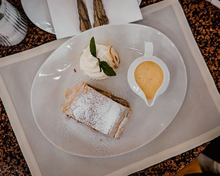 Strudels