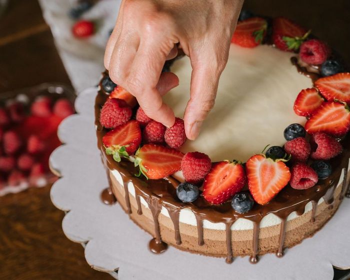 Cakes