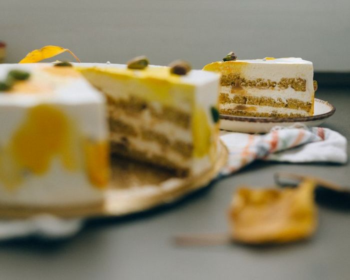 Desserts