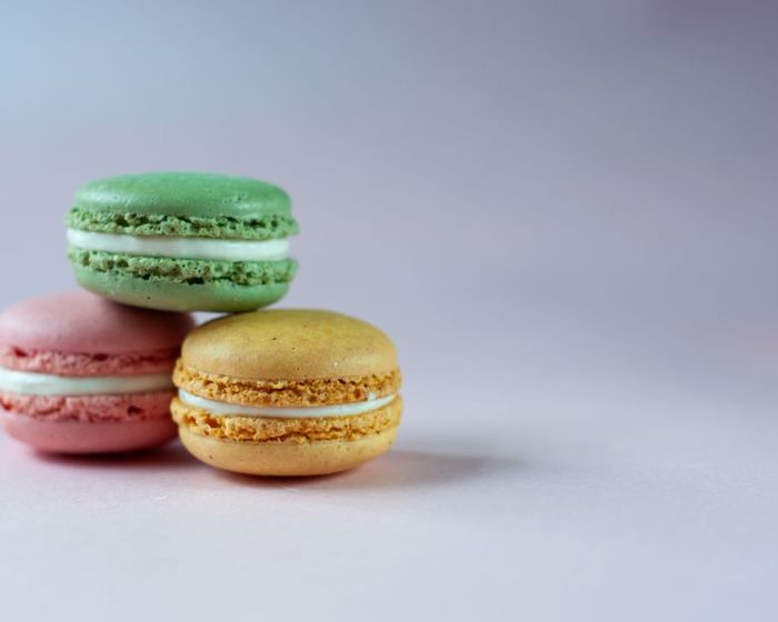 Macarons
