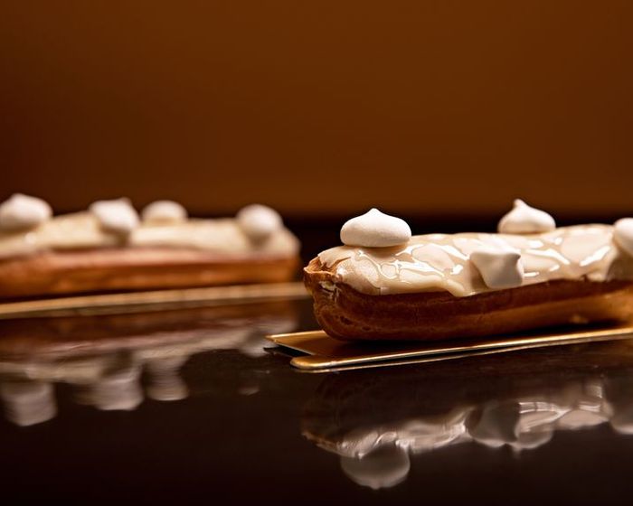 Éclairs