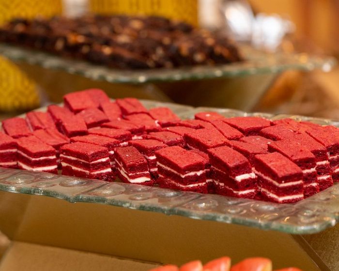 Red velvet