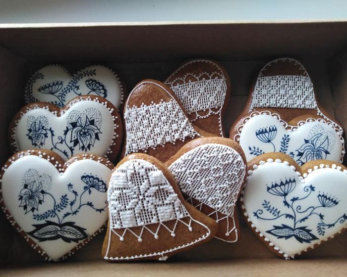 Lebkuchen