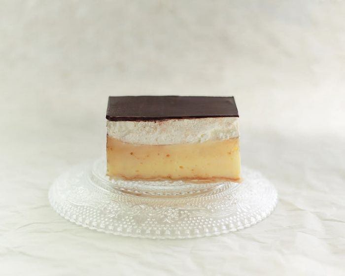 French Custard Slice