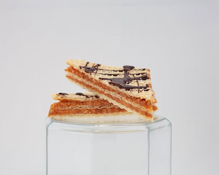 Griljas Wafers