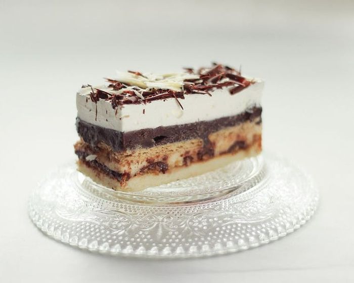Kinder Bueno Slices