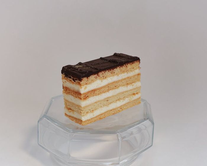 Honey Slices