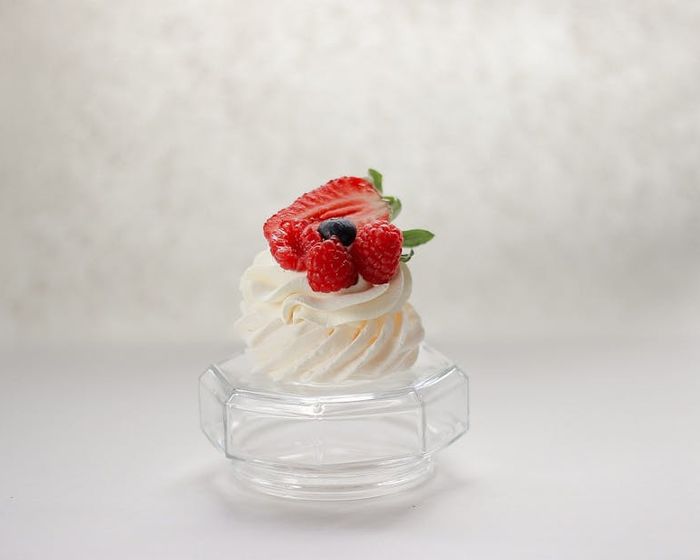 Mini Pavlova
