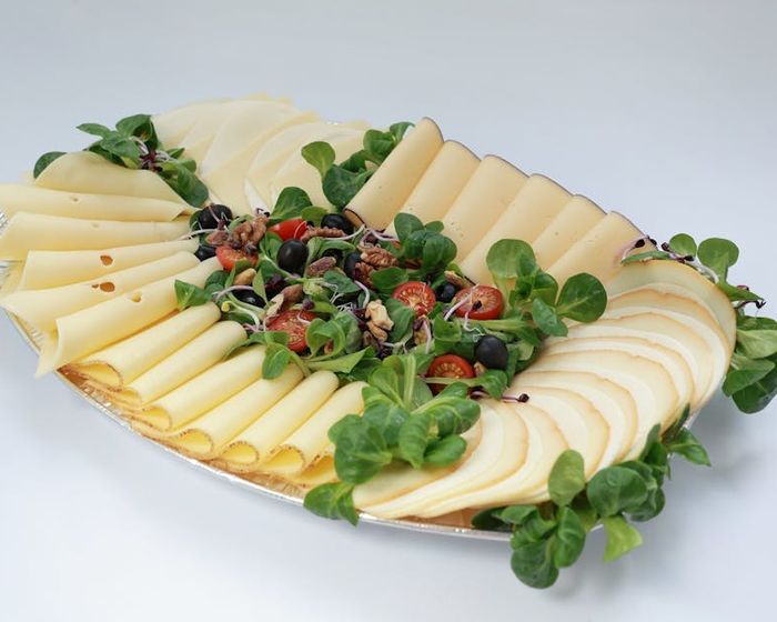 Cheese Platter