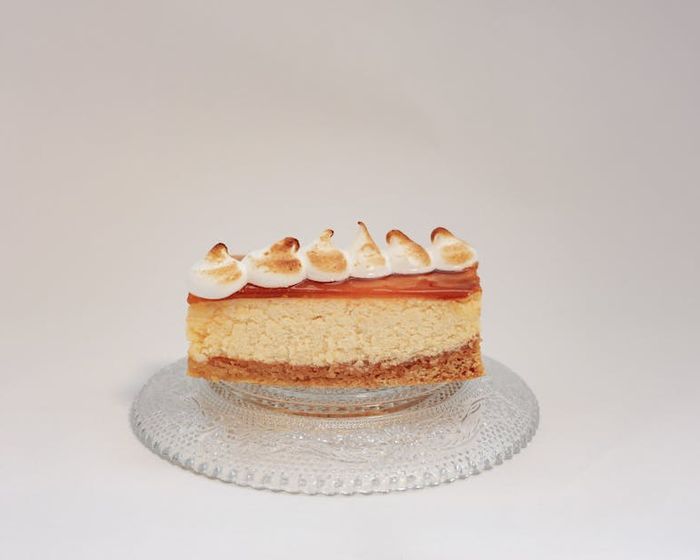 Rakoczi Curd Cheese Dessert