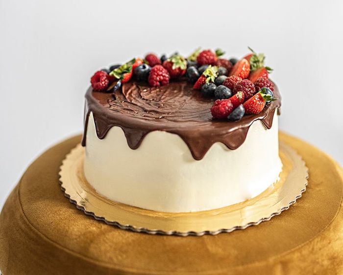 Red Velvet Cake – Classic S