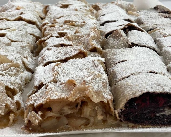 Strudel