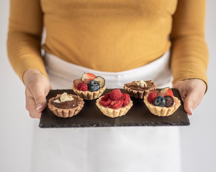 Tartelettes